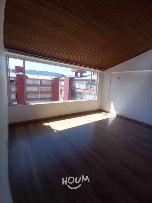 Apartamento en venta en Spring, Bogotá · foto 5 de 24