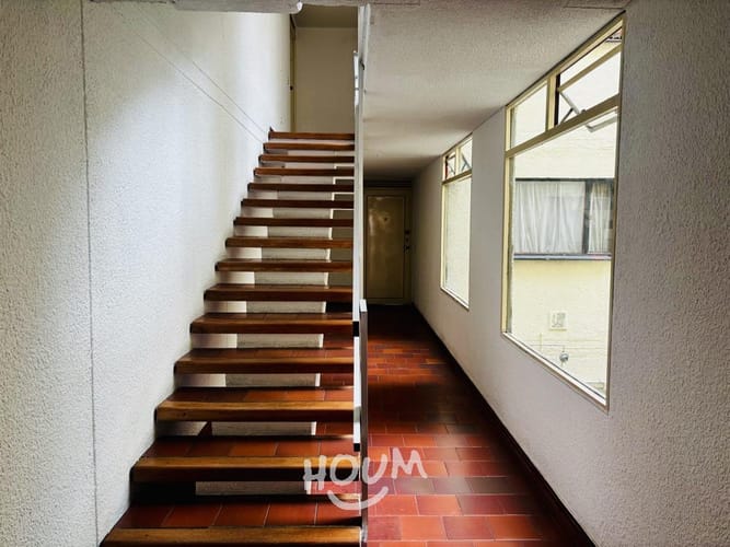 Apartamento de 3 alcobas en venta en Villas De Aranjuez, Bogotá, 69 m² · foto 5 de 23