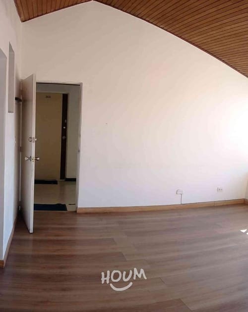Apartamento en venta en Spring, Bogotá · foto 6 de 24