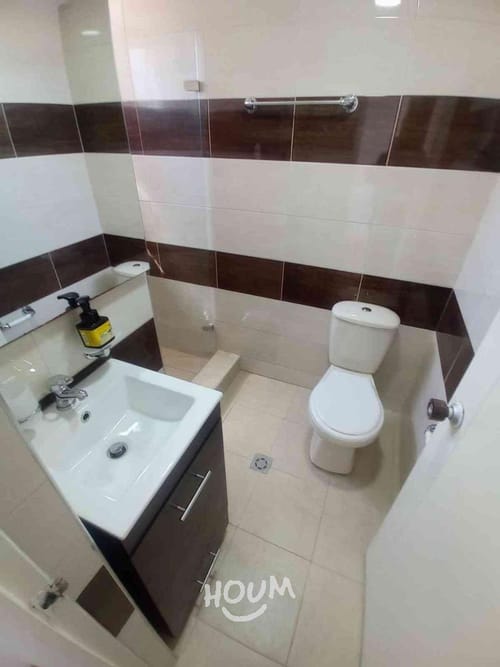 Apartamento en venta en Spring, Bogotá · foto 7 de 24