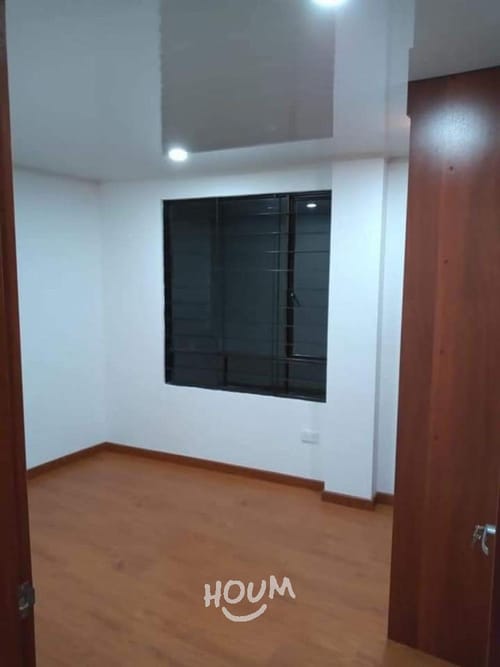 Apartamento de 2 alcobas en venta en La Concepcion, Zipaquirá, 85 m² · foto 8 de 11