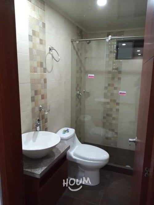 Apartamento de 2 alcobas en venta en La Concepcion, Zipaquirá, 85 m² · foto 9 de 11