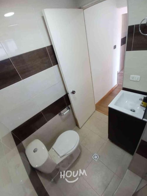 Apartamento en venta en Spring, Bogotá · foto 9 de 24