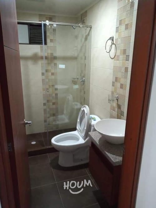 Apartamento de 2 alcobas en venta en La Concepcion, Zipaquirá, 85 m² · foto 10 de 11