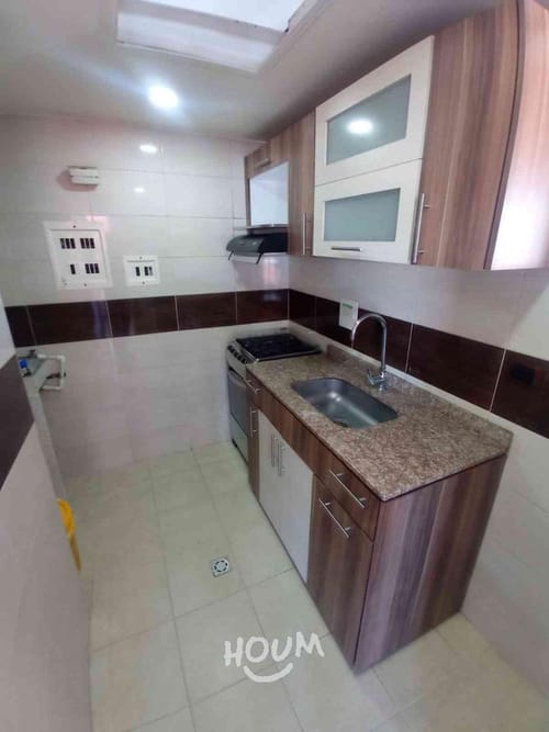 Apartamento en venta en Spring, Bogotá · foto 10 de 24