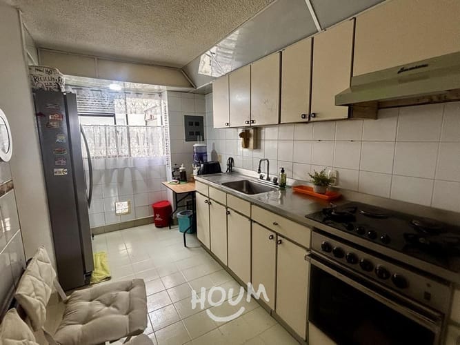 Apartamento de 3 alcobas en venta en Villas De Aranjuez, Bogotá, 69 m² · foto 9 de 23