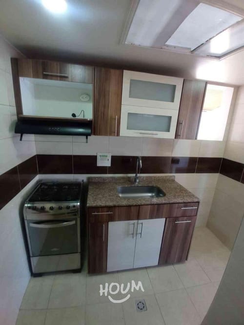 Apartamento en venta en Spring, Bogotá · foto 11 de 24
