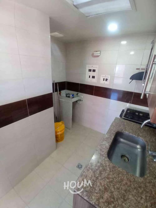 Apartamento en venta en Spring, Bogotá · foto 12 de 24