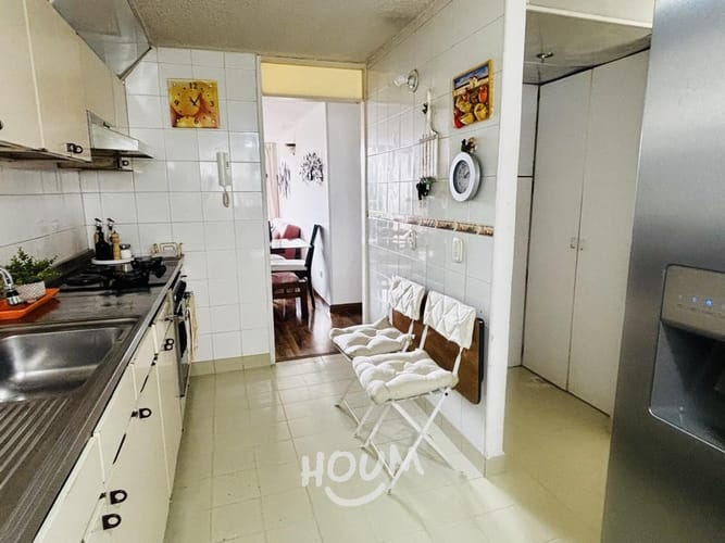Apartamento de 3 alcobas en venta en Villas De Aranjuez, Bogotá, 69 m² · foto 11 de 23