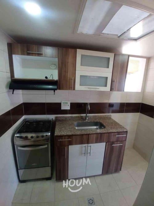 Apartamento en venta en Spring, Bogotá · foto 14 de 24