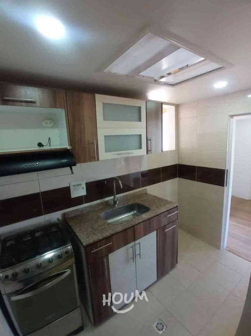 Apartamento en venta en Spring, Bogotá · foto 15 de 24