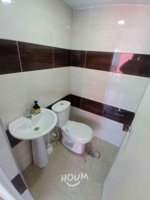 Apartamento en venta en Spring, Bogotá · foto 16 de 24
