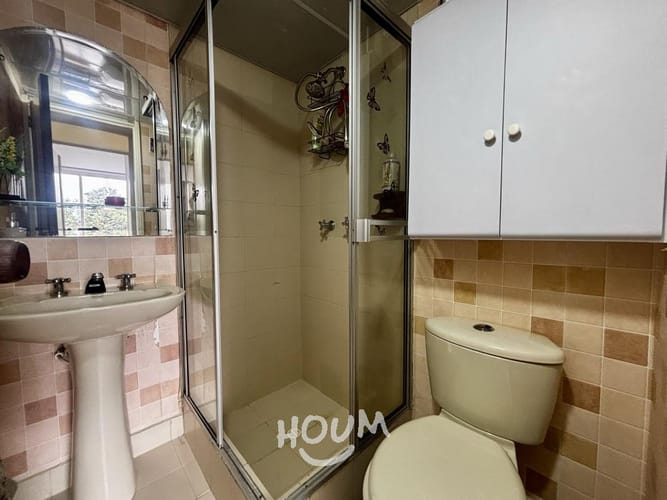 Apartamento de 3 alcobas en venta en Villas De Aranjuez, Bogotá, 69 m² · foto 14 de 23