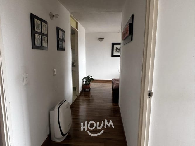 Apartamento de 3 alcobas en venta en Villas De Aranjuez, Bogotá, 69 m² · foto 15 de 23