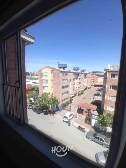 Apartamento en venta en Spring, Bogotá · foto 18 de 24
