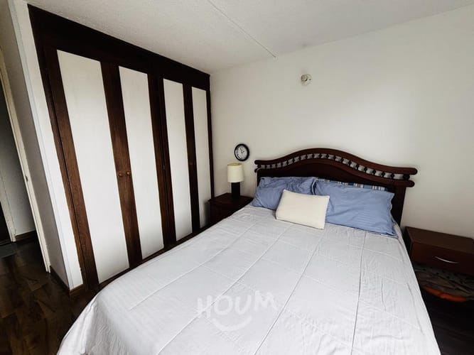 Apartamento de 3 alcobas en venta en Villas De Aranjuez, Bogotá, 69 m² · foto 17 de 23