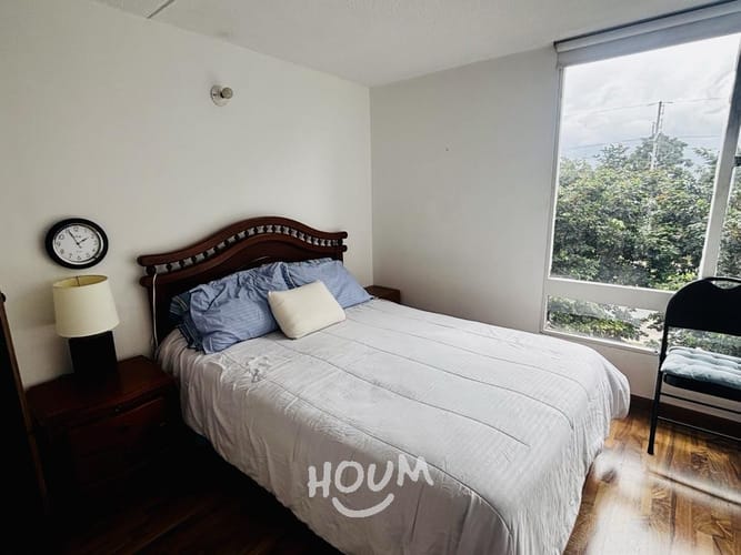 Apartamento de 3 alcobas en venta en Villas De Aranjuez, Bogotá, 69 m² · foto 18 de 23