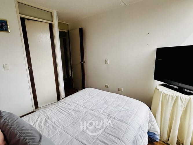 Apartamento de 3 alcobas en venta en Villas De Aranjuez, Bogotá, 69 m² · foto 19 de 23