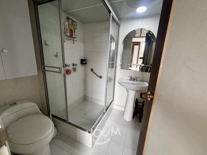 Apartamento de 3 alcobas en venta en Villas De Aranjuez, Bogotá, 69 m² · foto 20 de 23