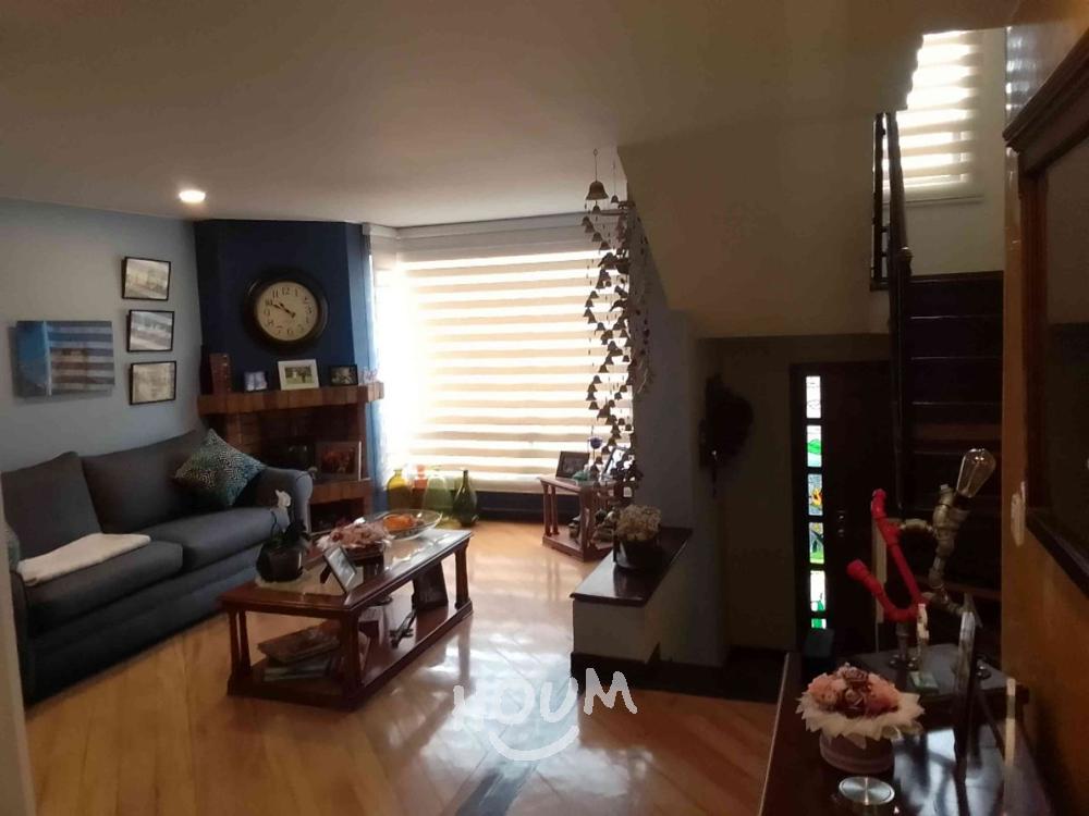 Casa en venta en Fontibon, Bogotá · foto 10 de 24