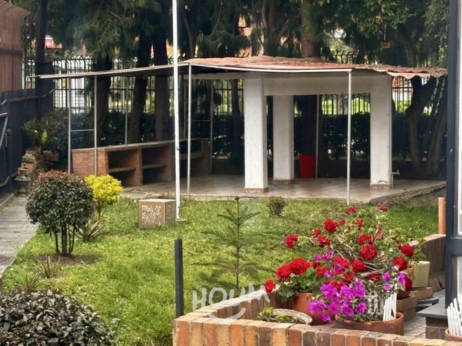Apartamento de 3 alcobas en venta en Villas De Aranjuez, Bogotá, 69 m² · foto 22 de 23