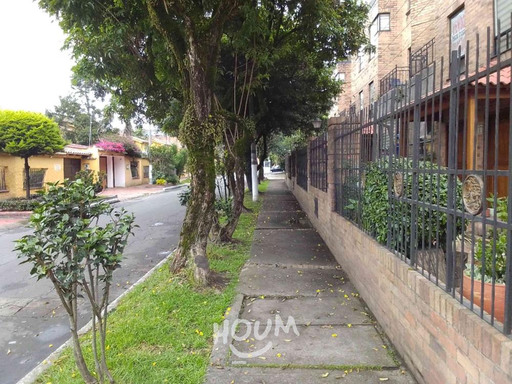 Casa en venta en Fontibon, Bogotá · foto 13 de 24