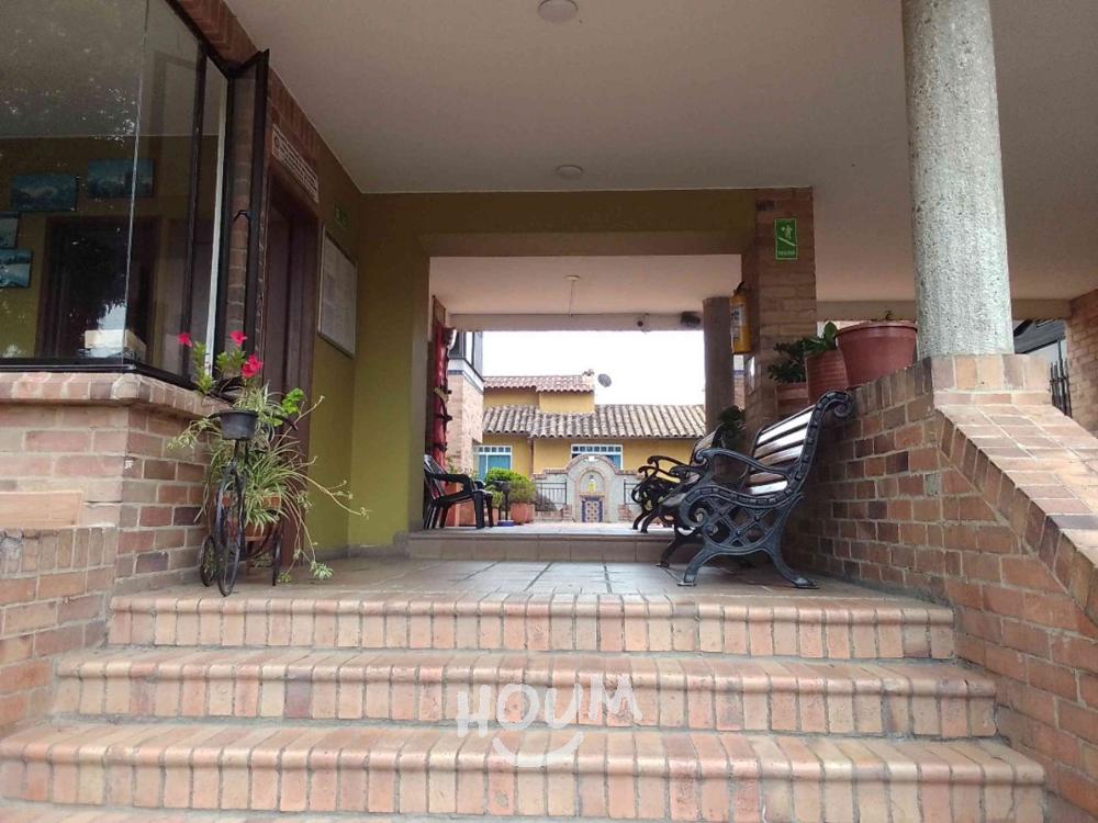 Casa en venta en Fontibon, Bogotá · foto 14 de 24