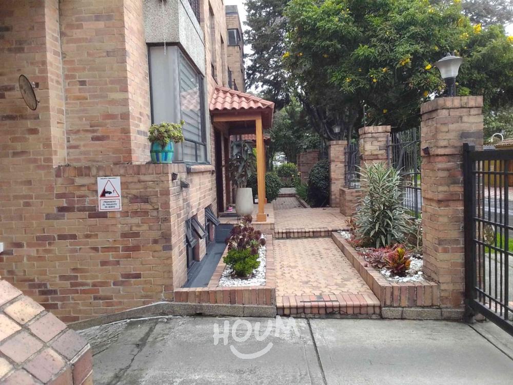 Casa en venta en Fontibon, Bogotá · foto 15 de 24