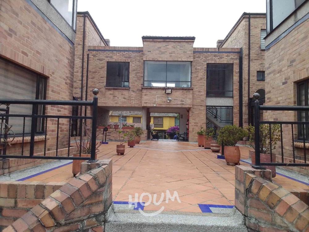 Casa en venta en Fontibon, Bogotá · foto 24 de 24