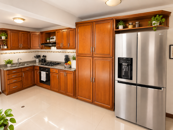 Casa de 3 alcobas en venta en El Tejar, Bucaramanga, 144 m² · foto 2 de 17
