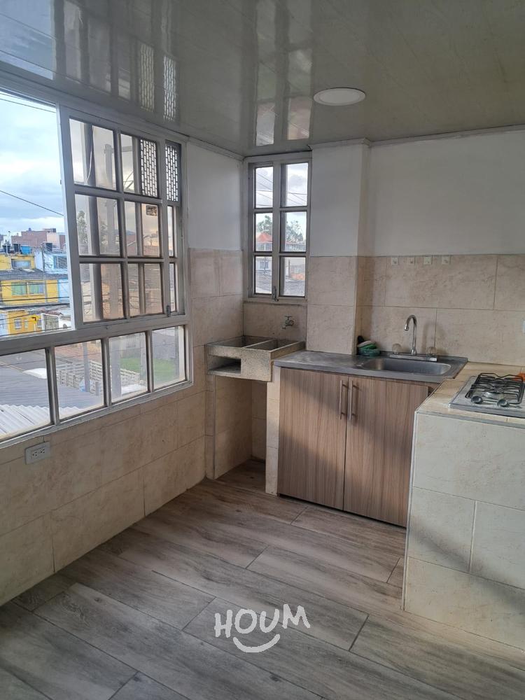 Casa en venta en Ospina Perez Sur, Bogotá · foto 8 de 15