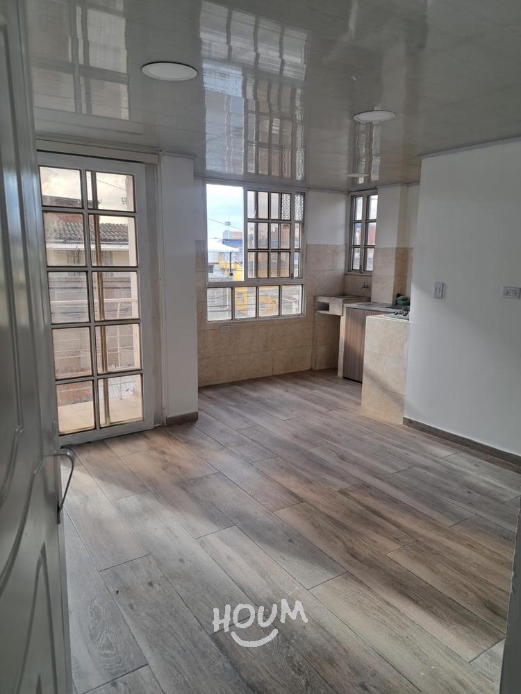 Casa en venta en Ospina Perez Sur, Bogotá · foto 15 de 15