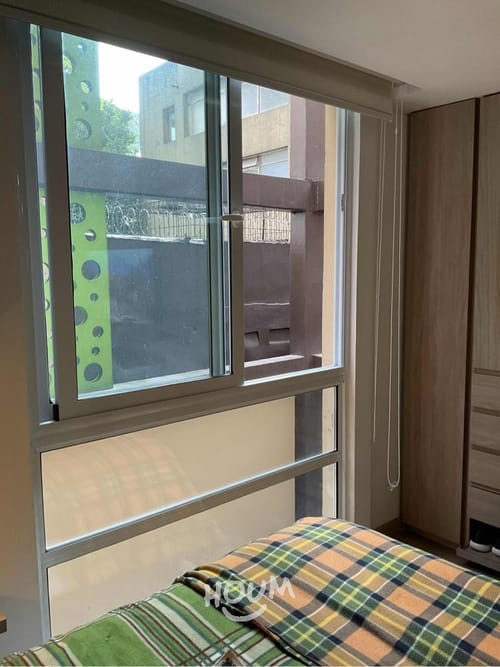 Apartamento de 1 alcoba en venta en Las Nieves, Bogotá, 24 m² · foto 7 de 24