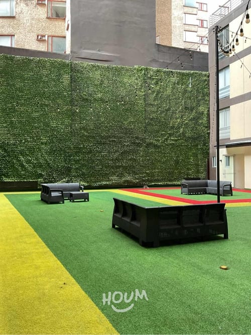 Apartamento de 1 alcoba en venta en Las Nieves, Bogotá, 24 m² · foto 20 de 24