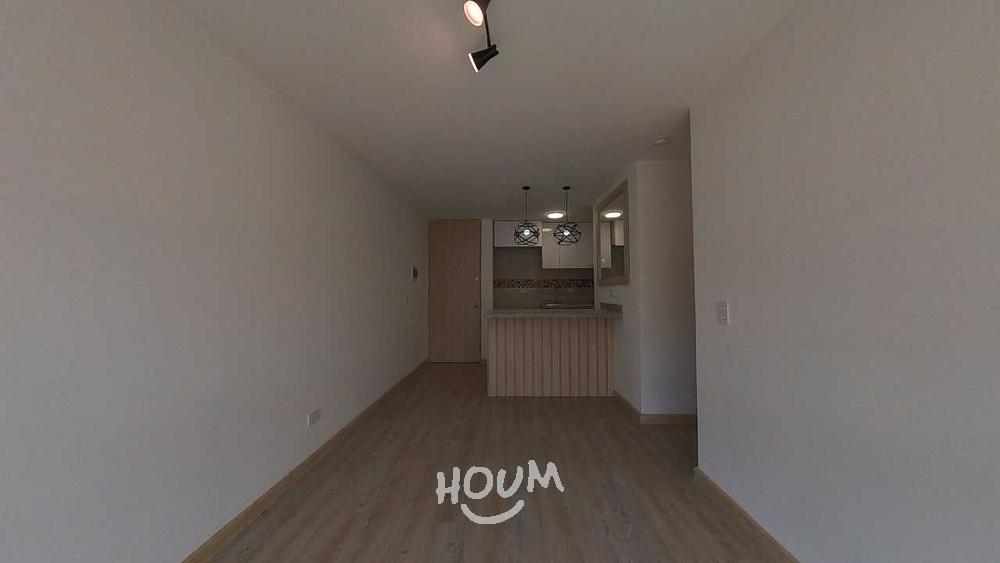 Apartamento en venta en Samaria, Chía · foto 2 de 10