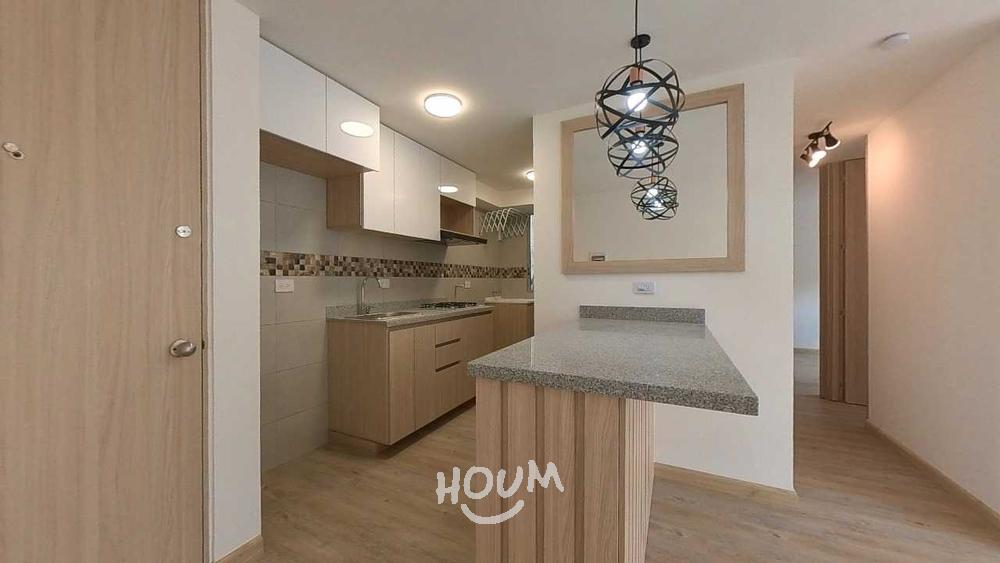 Apartamento en venta en Samaria, Chía · foto 3 de 10