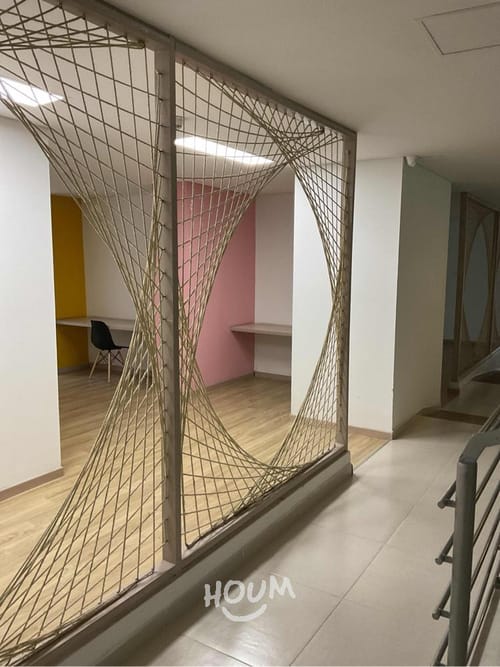 Apartamento de 1 alcoba en venta en Las Nieves, Bogotá, 24 m² · foto 22 de 24