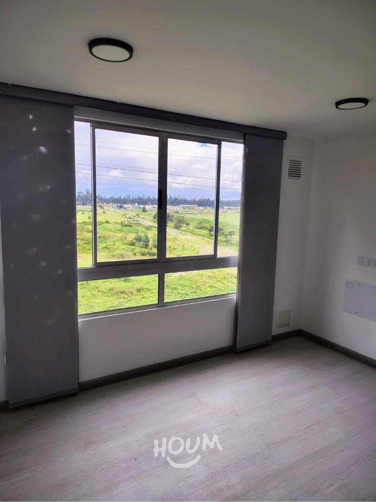 Apartamento en venta en San Jorge, Mosquera · foto 2 de 19