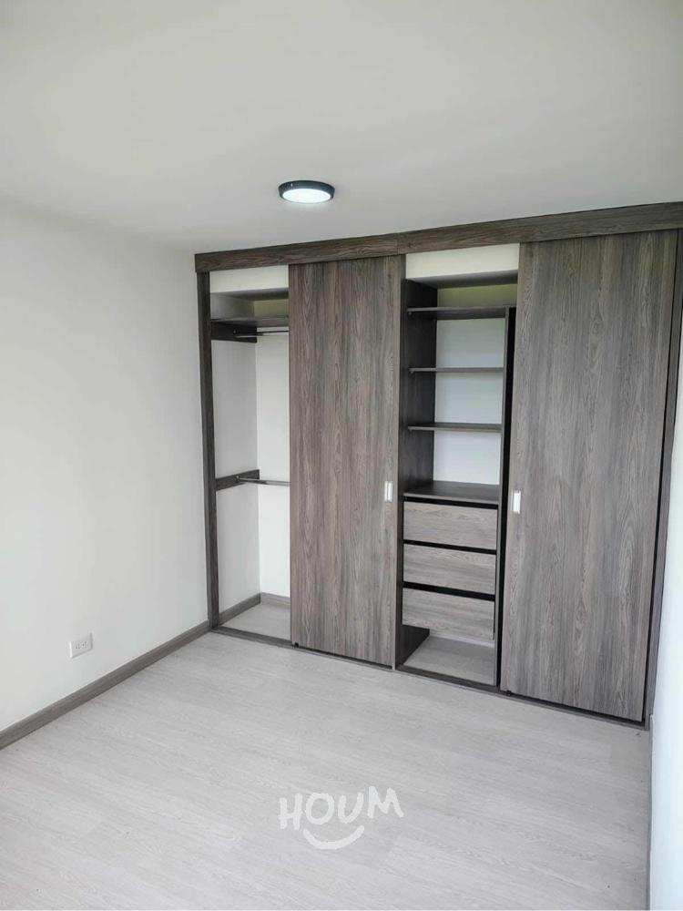 Apartamento en venta en San Jorge, Mosquera · foto 4 de 19