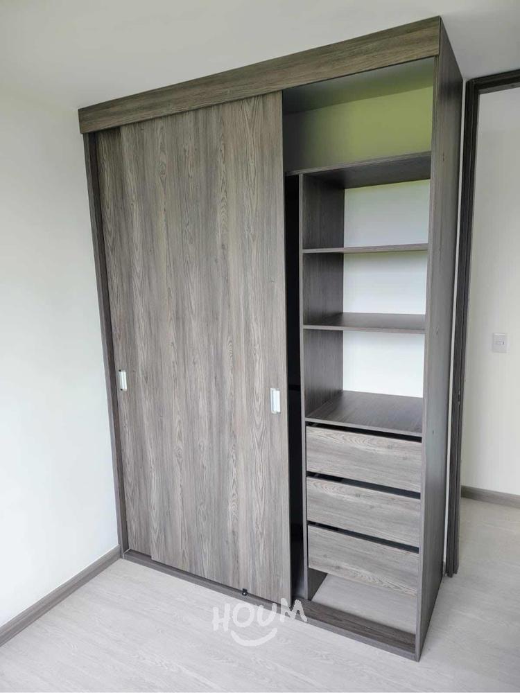 Apartamento en venta en San Jorge, Mosquera · foto 6 de 19