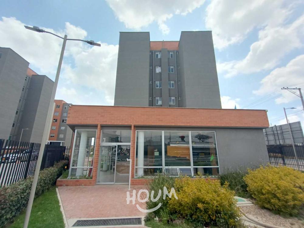 Apartamento en venta en Samaria, Chía · foto 10 de 10