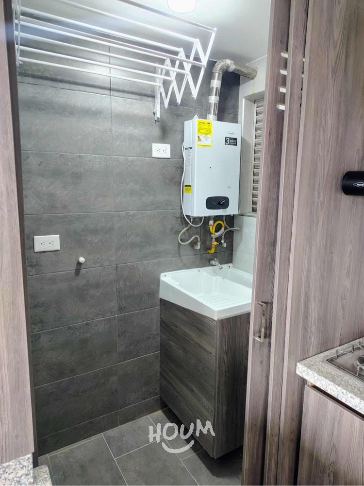 Apartamento en venta en San Jorge, Mosquera · foto 8 de 19