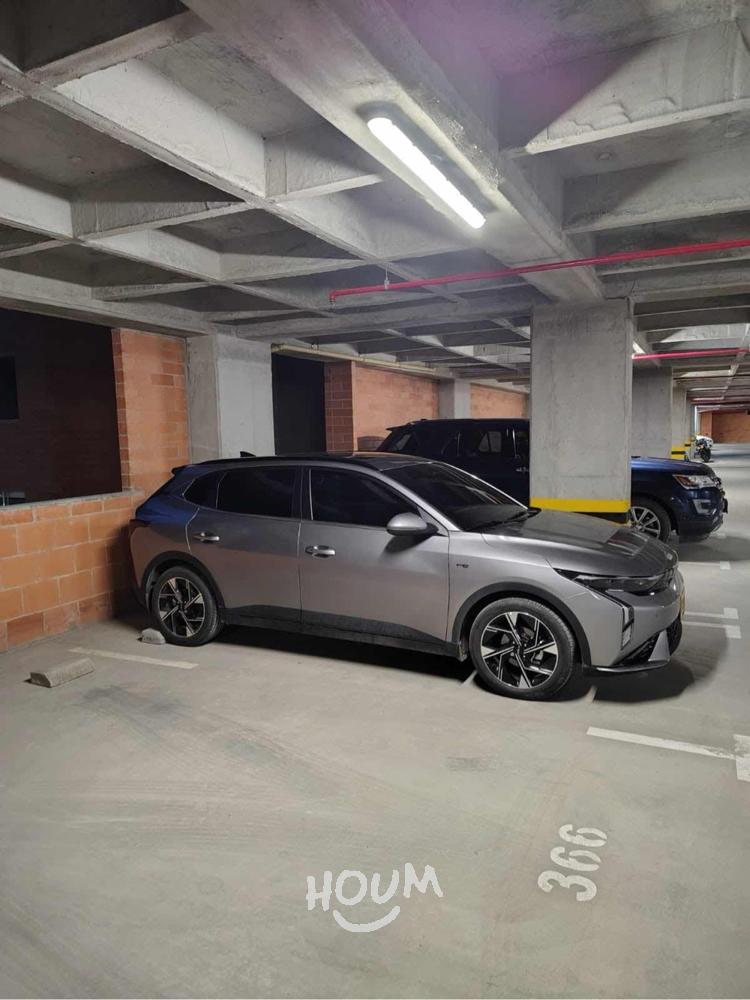 Apartamento en venta en San Jorge, Mosquera · foto 9 de 19