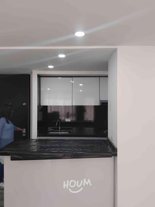 Apartamento de 3 alcobas en venta en La Prosperidad, Madrid, 64 m² · foto 3 de 19