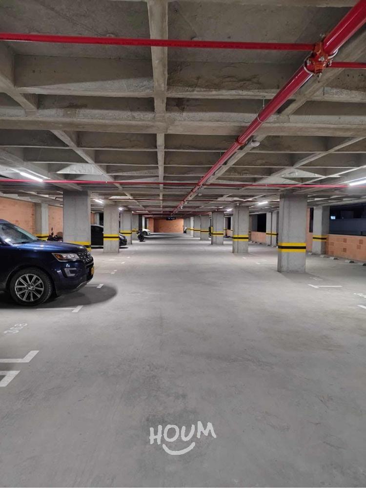 Apartamento en venta en San Jorge, Mosquera · foto 10 de 19