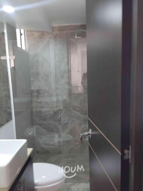 Apartamento de 3 alcobas en venta en La Prosperidad, Madrid, 64 m² · foto 4 de 19