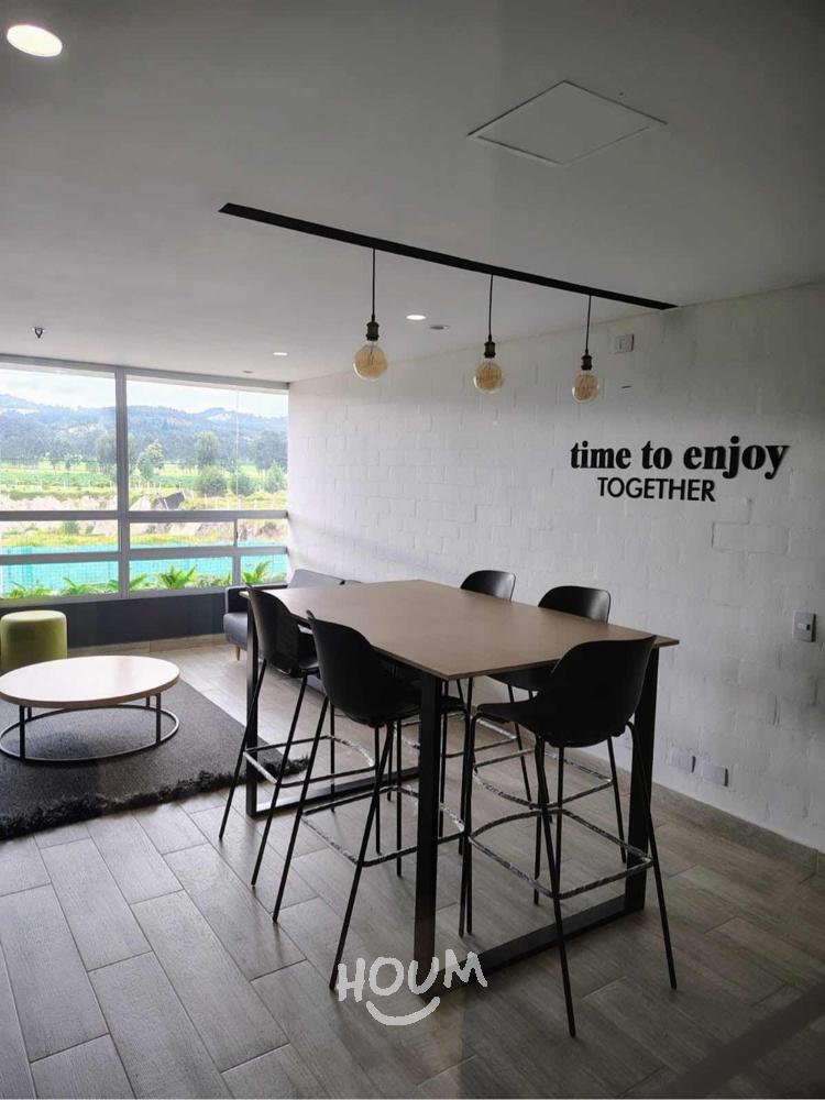 Apartamento en venta en San Jorge, Mosquera · foto 11 de 19