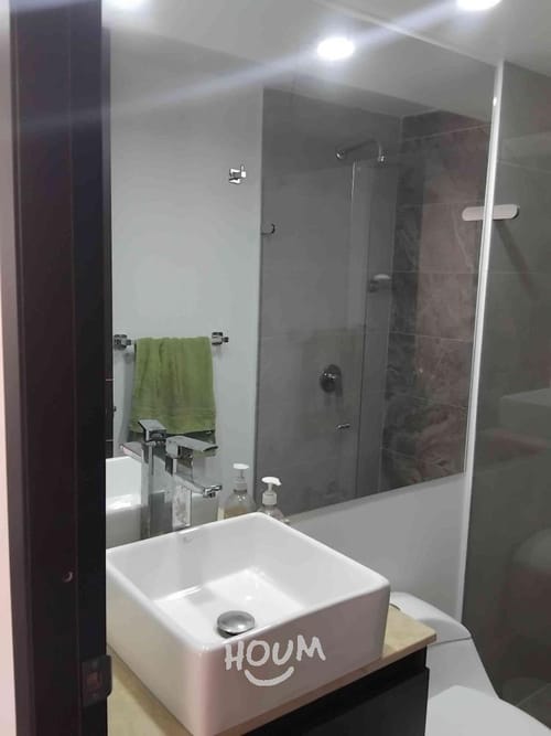 Apartamento de 3 alcobas en venta en La Prosperidad, Madrid, 64 m² · foto 5 de 19