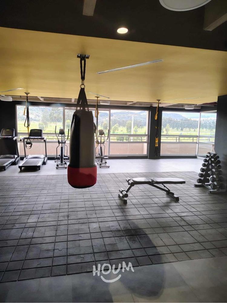 Apartamento en venta en San Jorge, Mosquera · foto 12 de 19