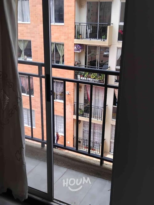 Apartamento de 3 alcobas en venta en La Prosperidad, Madrid, 64 m² · foto 7 de 19